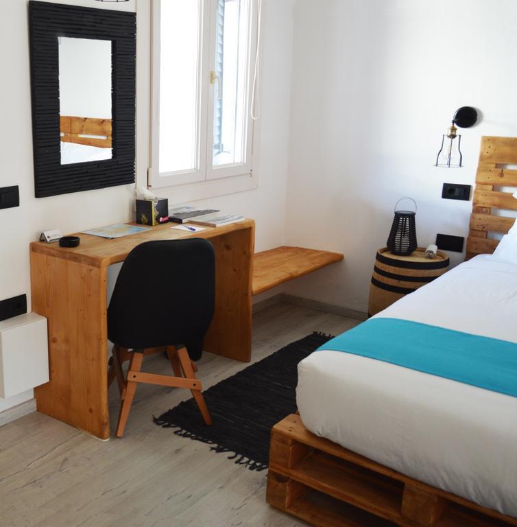 Apartmán Camara Studio Mykonos Ornos  Exteriér fotografie